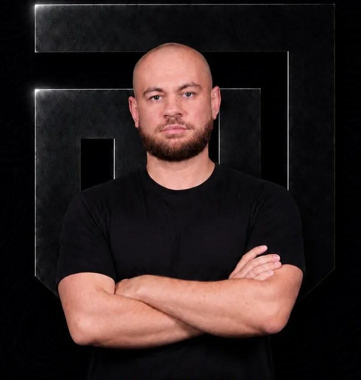 Lucas « Rizk » Derambure, Co-CEO de PHANTOM UNIT